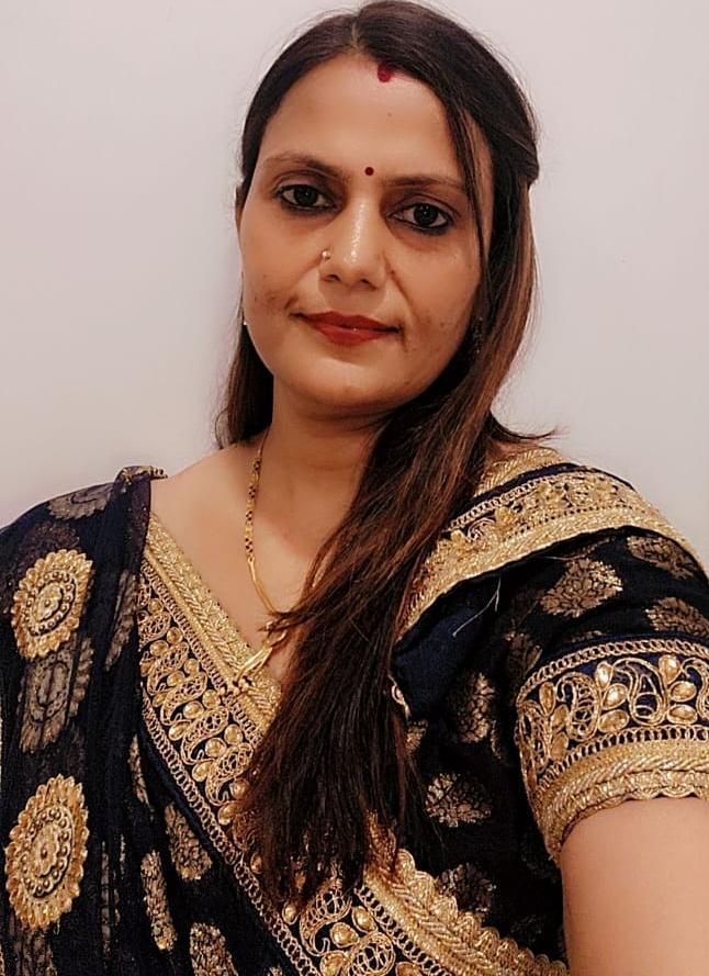 Dr Rashmi Shukla